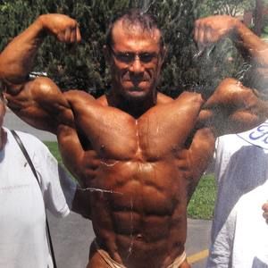 Meet your Posher, Amro